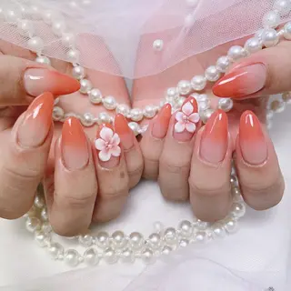 ネイル か なのネイルデザイン