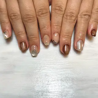 ネイル Nail Room uimのネイルデザイン