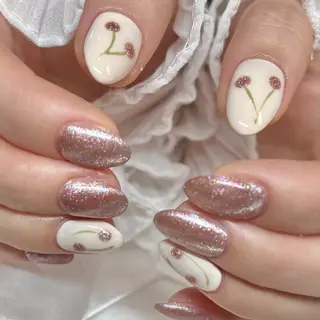 ネイル Vogustys Nail 山田のネイルデザイン