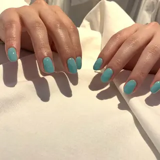 ネイル 山本 理紗子のネイルデザイン