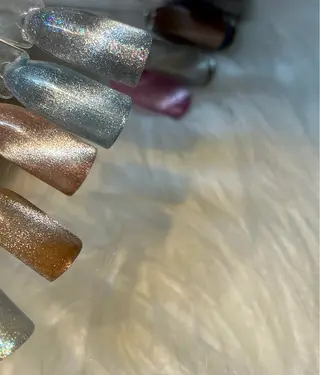 ネイル Nagashima sanaのネイルデザイン