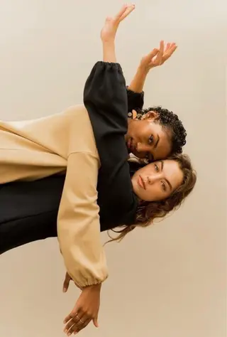 カラー パーソナルカラー診断 骨格・顔診断🪞カナのその他イメージ