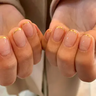 ネイル 佐藤 穂乃香のネイルデザイン