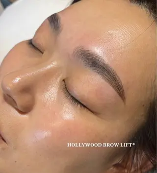 アイブロウ Eye Lash Salon EYECLI所属・EYECLI maiの眉毛・アイブロウイメージ