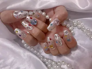 ネイル You&Me Miyuのネイルデザイン