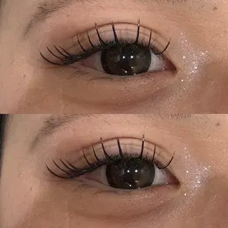 マツエク・マツパ 🦋sana🦋 似合わせカット✁のヘアスタイル