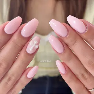 ネイル Luuny nailのネイルデザイン
