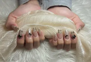 ネイル Fukuda シュウのネイルデザイン