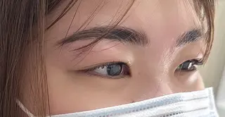 アイブロウ 隠れ家サロン にんにんのマツエク・マツパデザイン