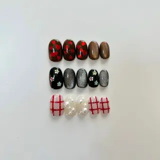 ネイル lcoco nailのネイルデザイン