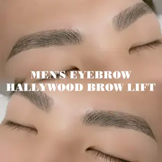 アイブロウ aya 🎀のマツエク・マツパデザイン