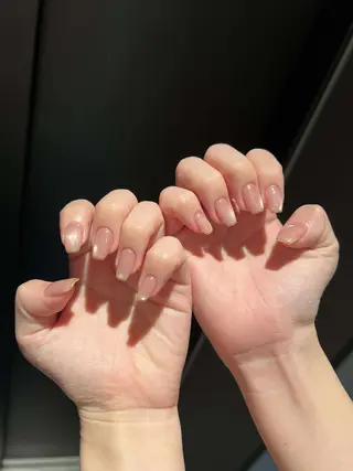 ネイル 佐藤 ゆみのネイルデザイン
