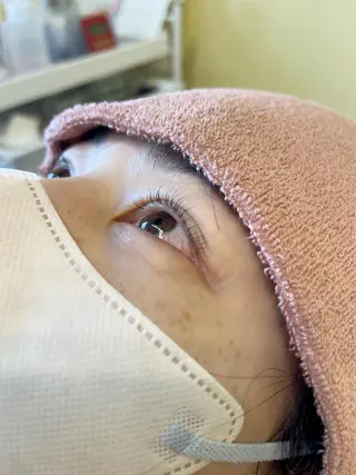 マツエク・マツパ MAI 👀✨のマツエク・マツパデザイン