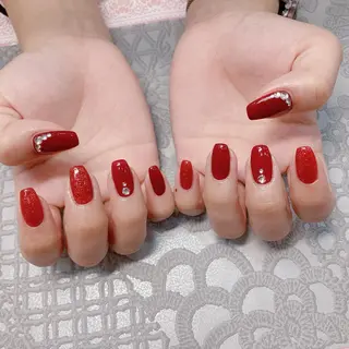 ネイル BUNNYNAIL MOEのネイルデザイン