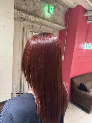 ロング ☀️透明感カラー☀️ takuma☀️のヘアスタイル