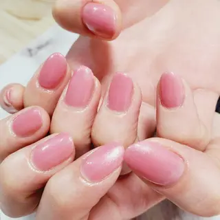 ネイル ネイルサロンベルティ .ひとみのネイルデザイン