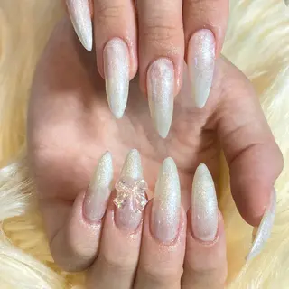 ネイル Betty ✶のネイルデザイン