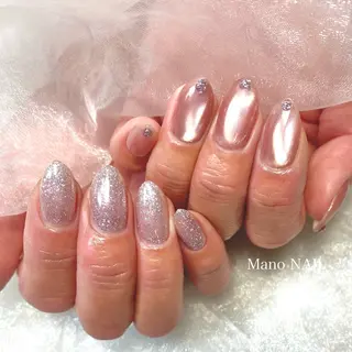 ネイル Mano NAILのネイルデザイン