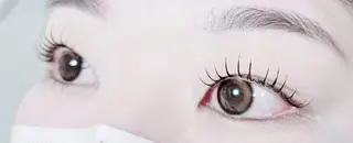 マツエク・マツパ EyelashSalon chel所属・新越谷駅徒歩1分❇️ Salon chelのマツエク・マツパデザイン