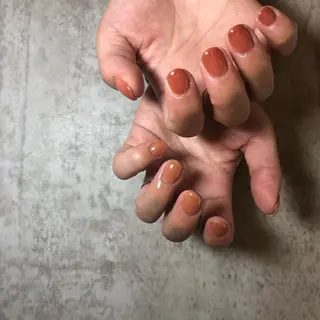 ネイル Novem.9 _misuzuのネイルデザイン