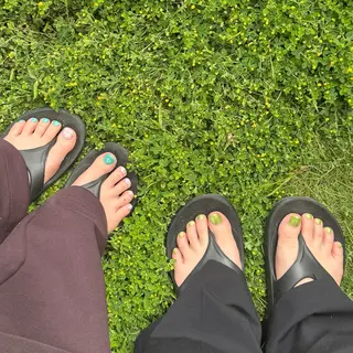 ネイル Nail Space BELIER所属・-belier- reinaのネイルデザイン