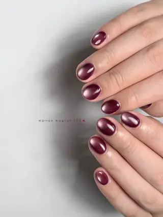 ネイル Manami Kのネイルデザイン