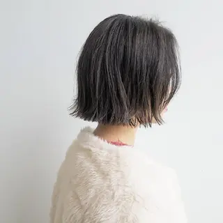 ショート カラー iplus✴ まつげ、眉毛、耳つぼのマツエク・マツパデザイン