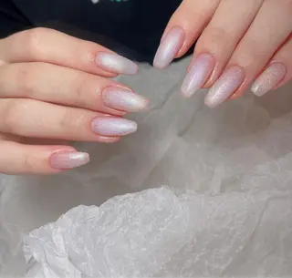 ネイル 南野 由希のネイルデザイン