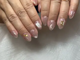 ネイル nailsalon reine_risaのネイルデザイン