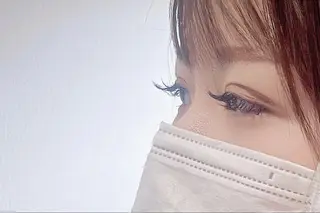 マツエク・マツパ hairsalon556所属・hairsalon 556のネイルデザイン