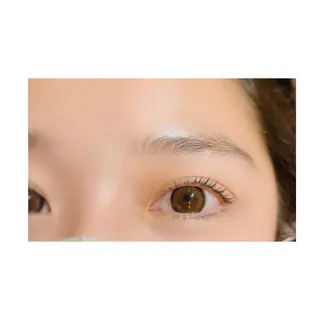 マツエク・マツパ KAWAGUCHI MARIEのマツエク・マツパデザイン