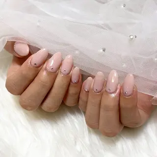ネイル 【パラジェル・フィルイン取扱店】EmaNail +KIHAKUYA（エマネイル）本町店所属・EmaNail🎀 エマネイル本町店のネイルデザイン