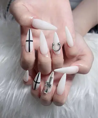 ネイル H.baby Nail Salonのネイルデザイン