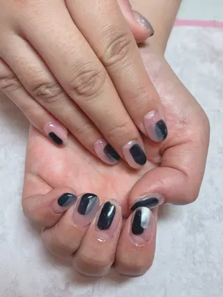 ネイル HARUKA 🌸のネイルデザイン