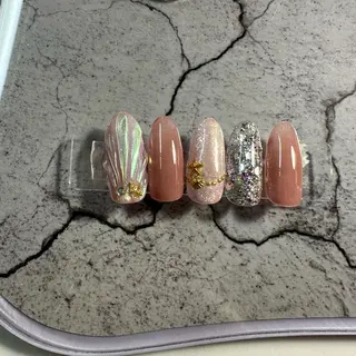 ネイル nailsalonBuwan所属・nailsalon Buwanのネイルデザイン