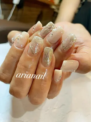 ネイル sawasaki kotomiのネイルデザイン