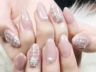 ネイル Miyu .Sのネイルデザイン