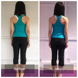 相良 純子のエステ・リラクイメージ