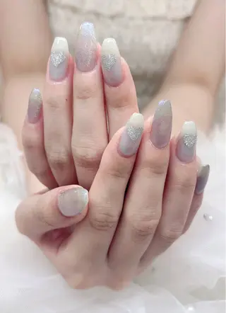 ネイル Cosmos Naomiのネイルデザイン
