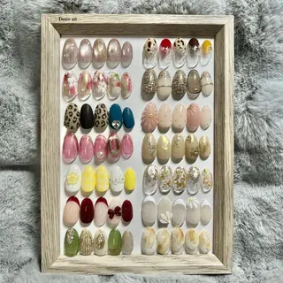 ネイル BelireChii Nail&eyeのその他イメージ