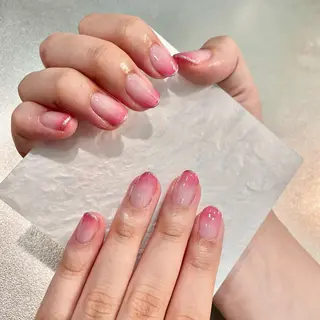 ネイル MiUs' nailのネイルデザイン
