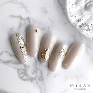 ネイル Eonian _nailのネイルデザイン