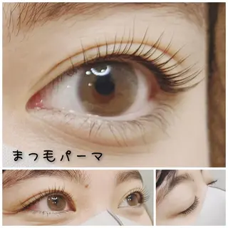 マツエク・マツパ ♡似合わせまつ毛♡ まつばらのマツエク・マツパデザイン