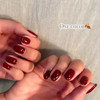 ネイル nailsalon Lithos所属・nailsalon Recontreのネイルデザイン