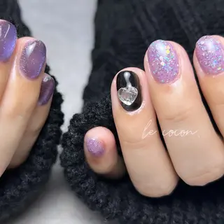 ネイル le_cocon. nailのネイルデザイン