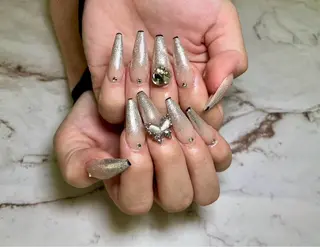 ネイル NAIL salon ACEのネイルデザイン