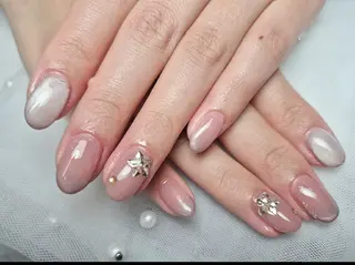 ネイル SALON W✨ Kokoroのネイルデザイン