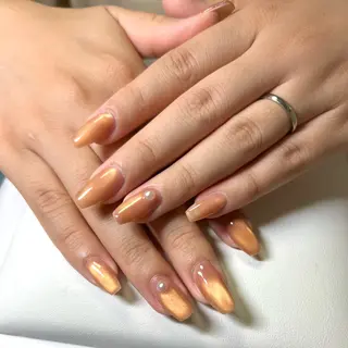 ネイル やつや ももかのネイルデザイン