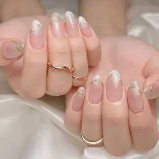 ネイル junna 名古屋ネイリストのネイルデザイン