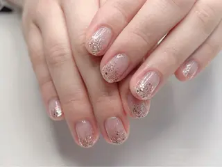 ネイル Forca total studio所属・Forca Airaのネイルデザイン